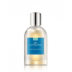 Comptoir Sud Pacifique - Eau de Lagons