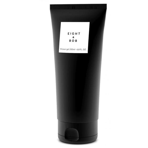 Eight & Bob Original Gel doccia 200 ml