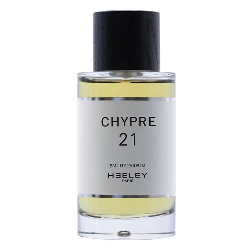 Heeley Chypre 21 eau de parfum 100 ml spray