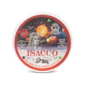 Abbate Y La Mantia, Isacco – Sapone Da Barba 150 ml