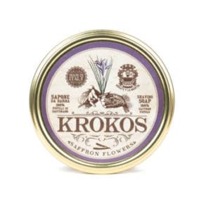 Abbate Y La Mantia, Krokos - Sapone Da Barba 200 ml