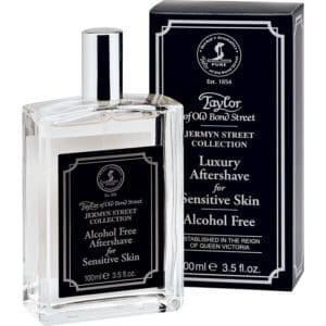 Taylor Of Old Bond Street - Jermyn Street Aftershave Lotion