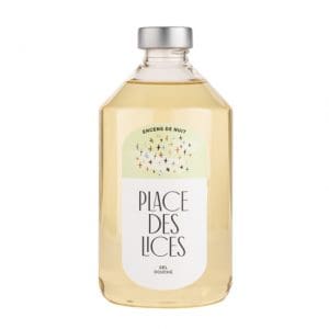 Place Des Lices – Encens De Nuit Gel Doccia