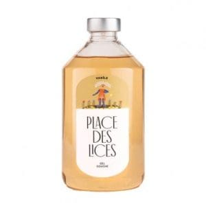 Place Des Lices – Vanile Gel Doccia