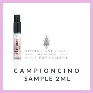 Simone Andreoli Campioncino Sample 2ML