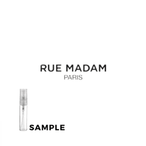 Campioncino Rue Madam