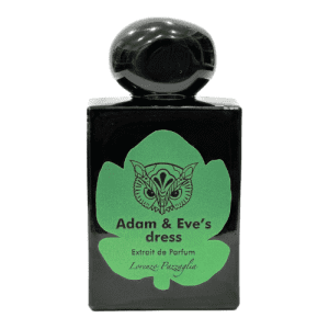 Lorenzo Pazzaglia, Adam & Eve's dress - Extrait De Parfum - 50 ml