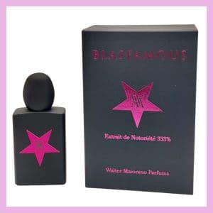 Walter Maiorano Parfums, Blasfamous - Extrait De Parfum 50Ml