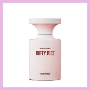 BornToStandOut Dirty Rice 100 Ml