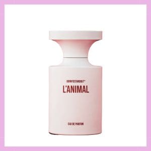 BornToStandOut L’Animal 100 Ml