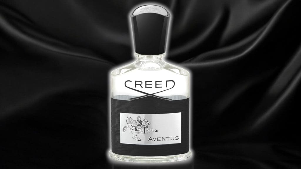 Creed Aventus